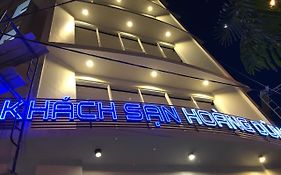 Hotel Hoang Dung