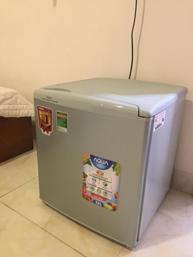 Hotel Hoang Dung Kinh Dinh Ngoại thất bức ảnh